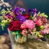 little flower creative floral design devoted love