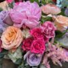 little flower creative floral design Falling in love with you