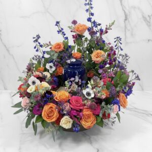 urn ring